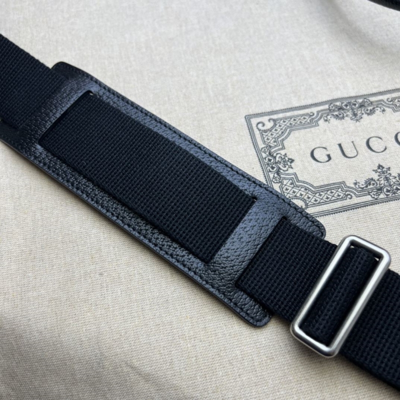 Gucci Shopping Bags